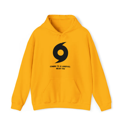 Landfall Hoodie