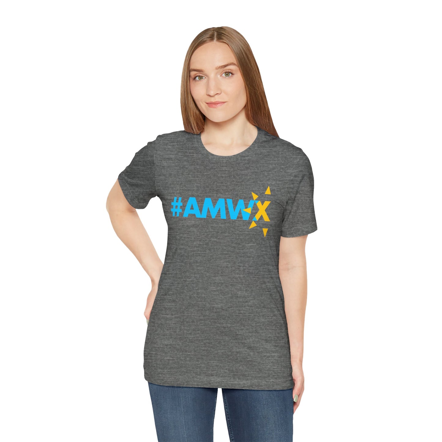 #AMWX Tee