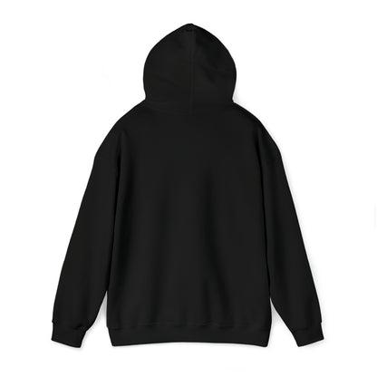 Storm Chaser Keep Back Hoodie