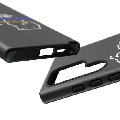 MSC Tough Phone Cases