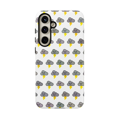 Thunderstorm Tough Phone Case