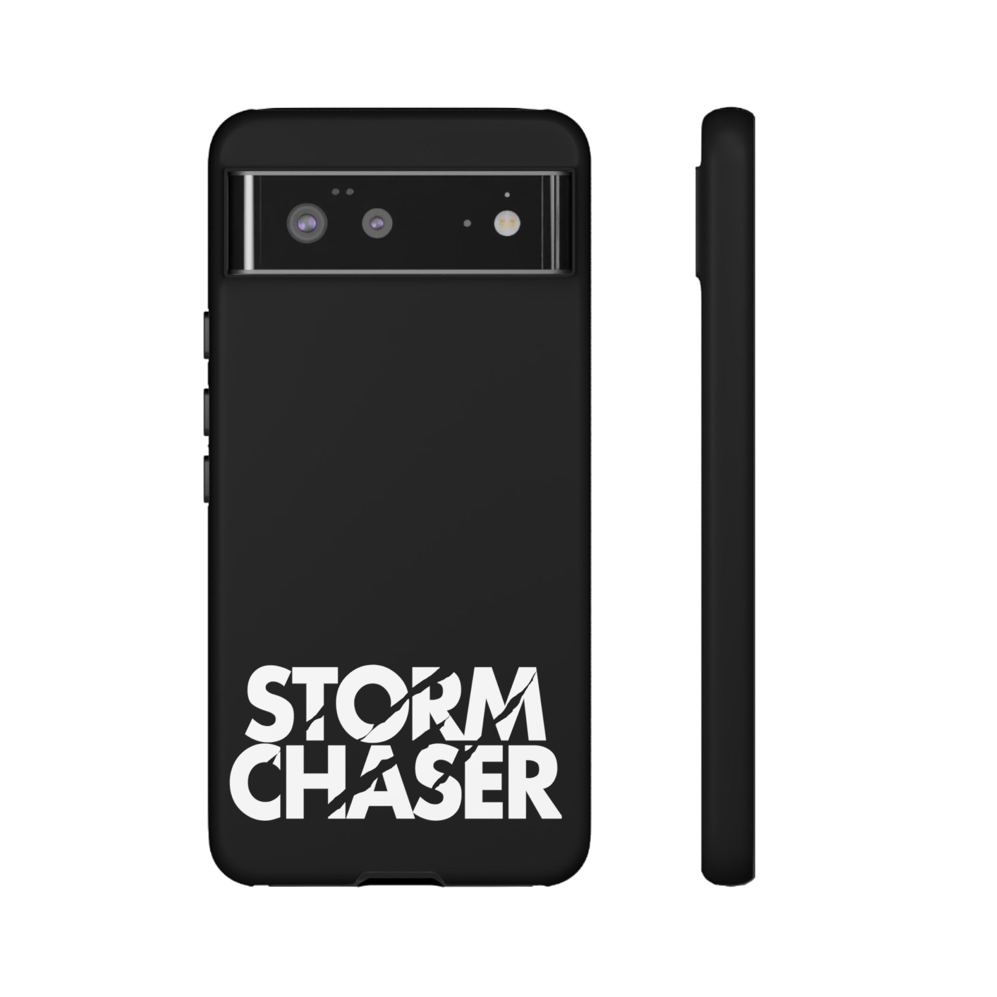 The Storm Chaser Tough Phone Case 