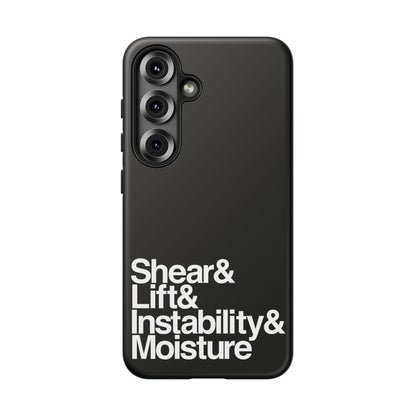SLIM Tough Phone Case