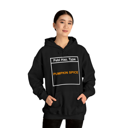 Pumpkin Spice Hoodie