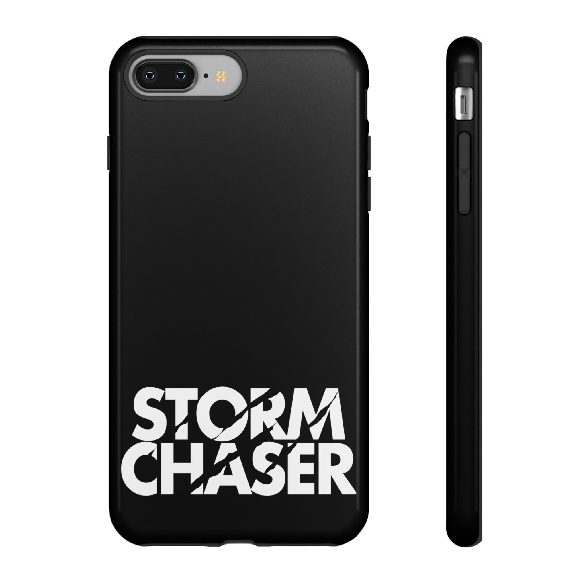 The Storm Chaser Tough Phone Case 