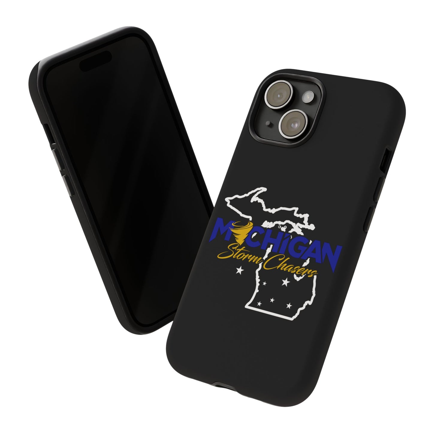 MSC Tough Phone Cases