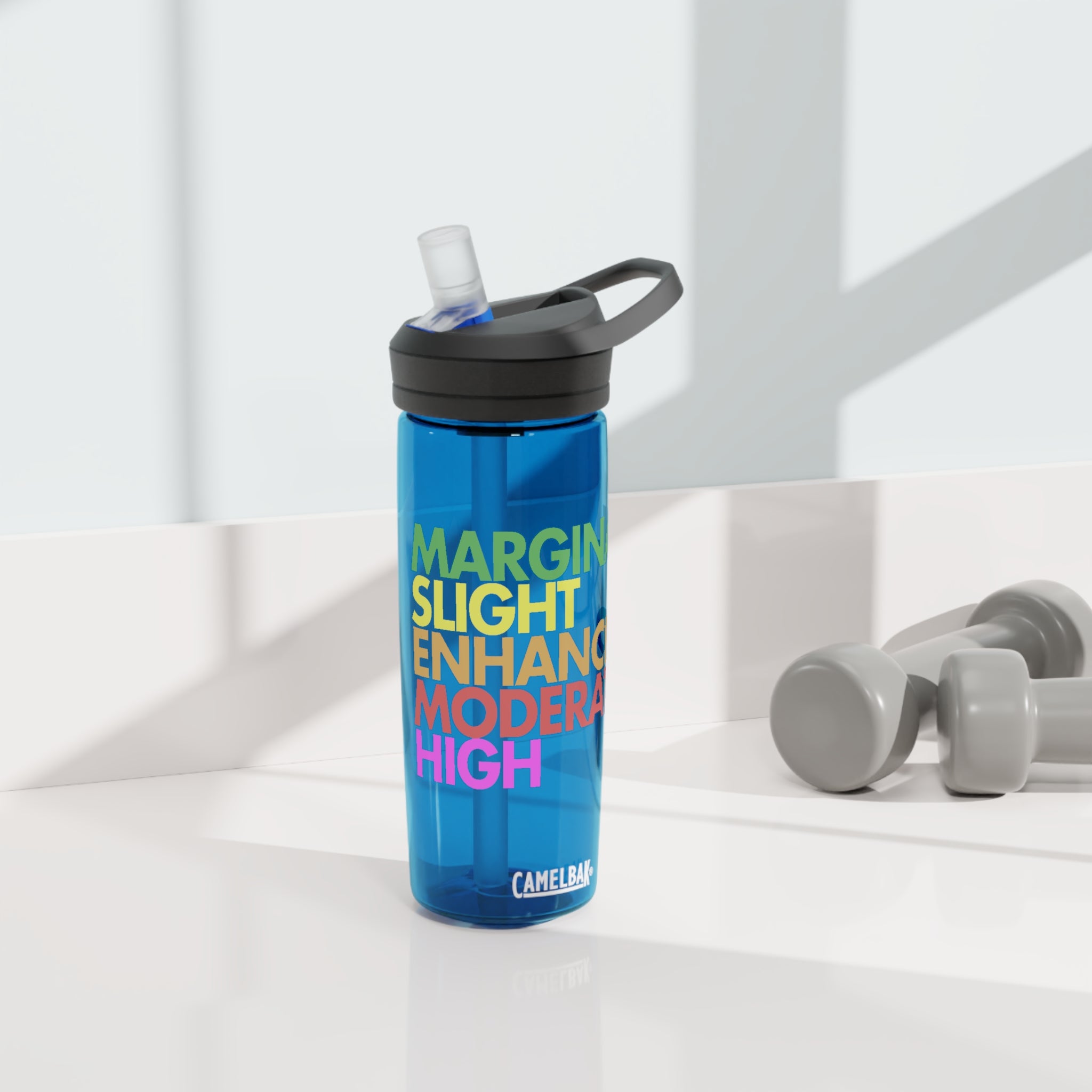 CamelBak Eddy® SPC Water Bottle, 20oz\25oz 