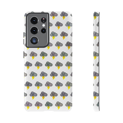 Thunderstorm Tough Phone Case