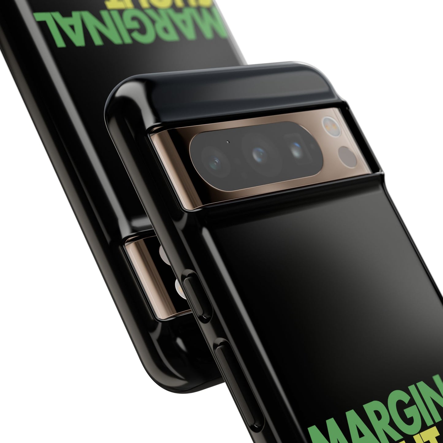 Étui de téléphone robuste Outlook sévère