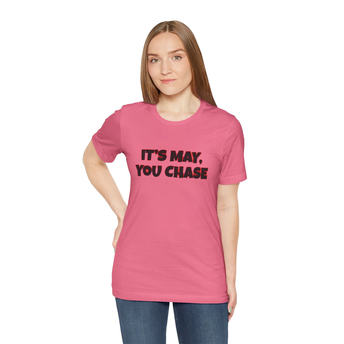IT'S MAY Tee