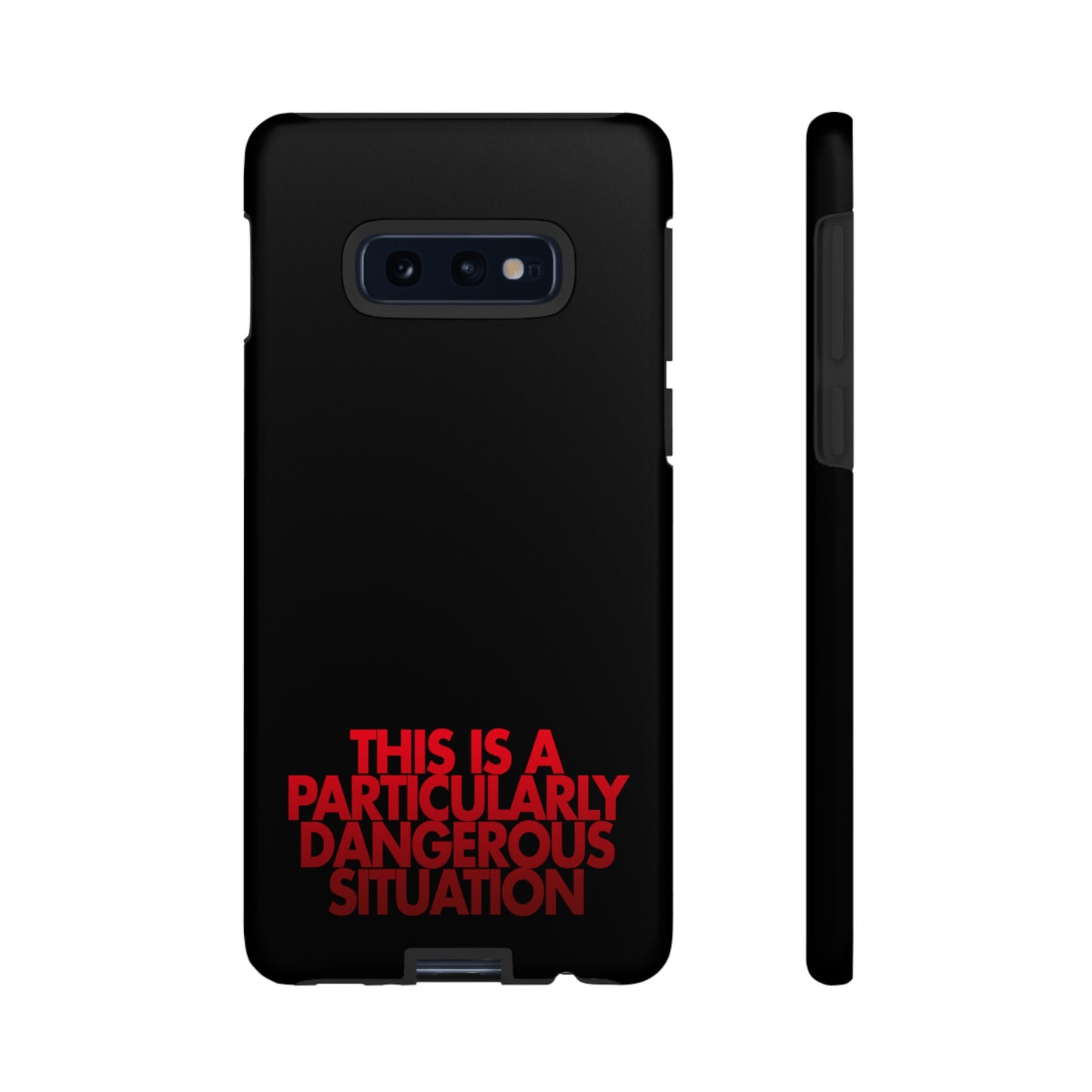 Il s'agit d'une coque de téléphone PDS Tough.