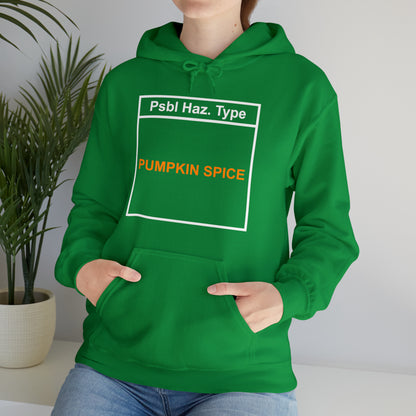 Pumpkin Spice Hoodie