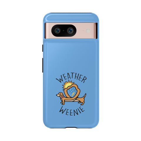 Weather Weenie Tough Phone Case