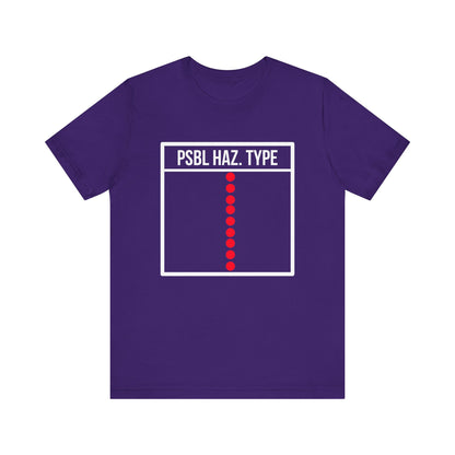 Copy of Bust Tee