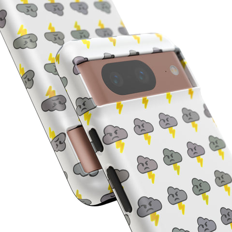 Thunderstorm Tough Phone Case