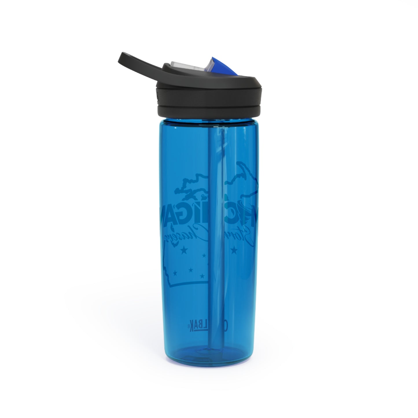 CamelBak Eddy® MSC Water Bottle, 20oz\25oz