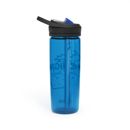 CamelBak Eddy® MSC Water Bottle, 20oz\25oz