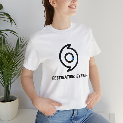 Eyewall Tee