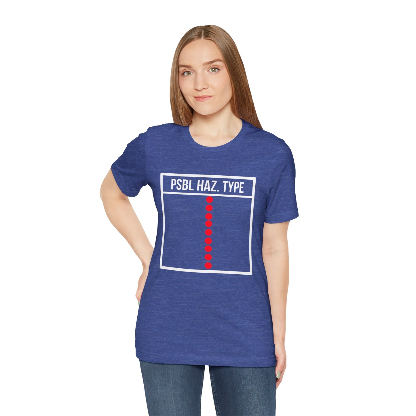 Copy of Bust Tee