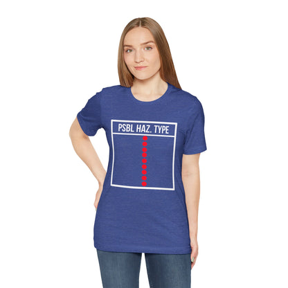 Copy of Bust Tee