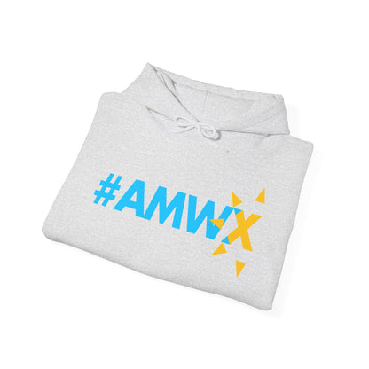 #AMWX Hoodie