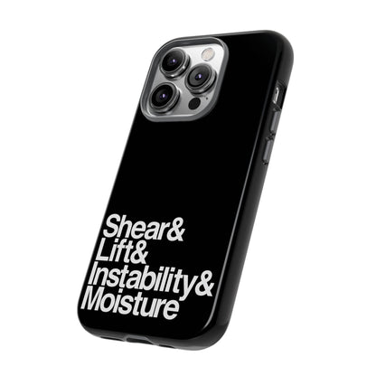 SLIM Tough Phone Case