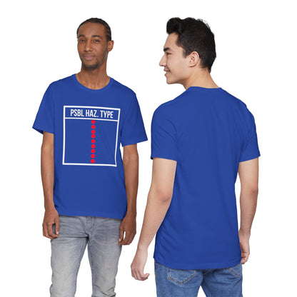 Copy of Bust Tee
