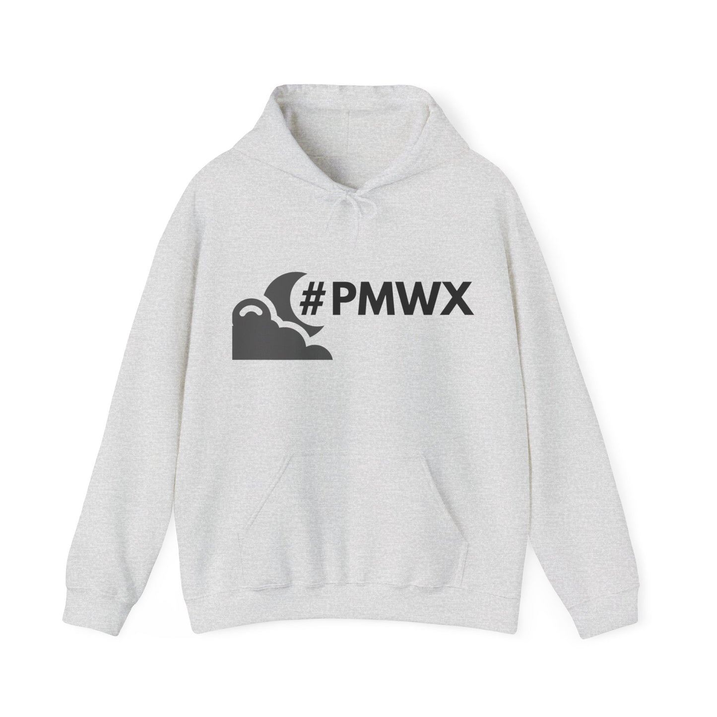 #PMWX Hoodie