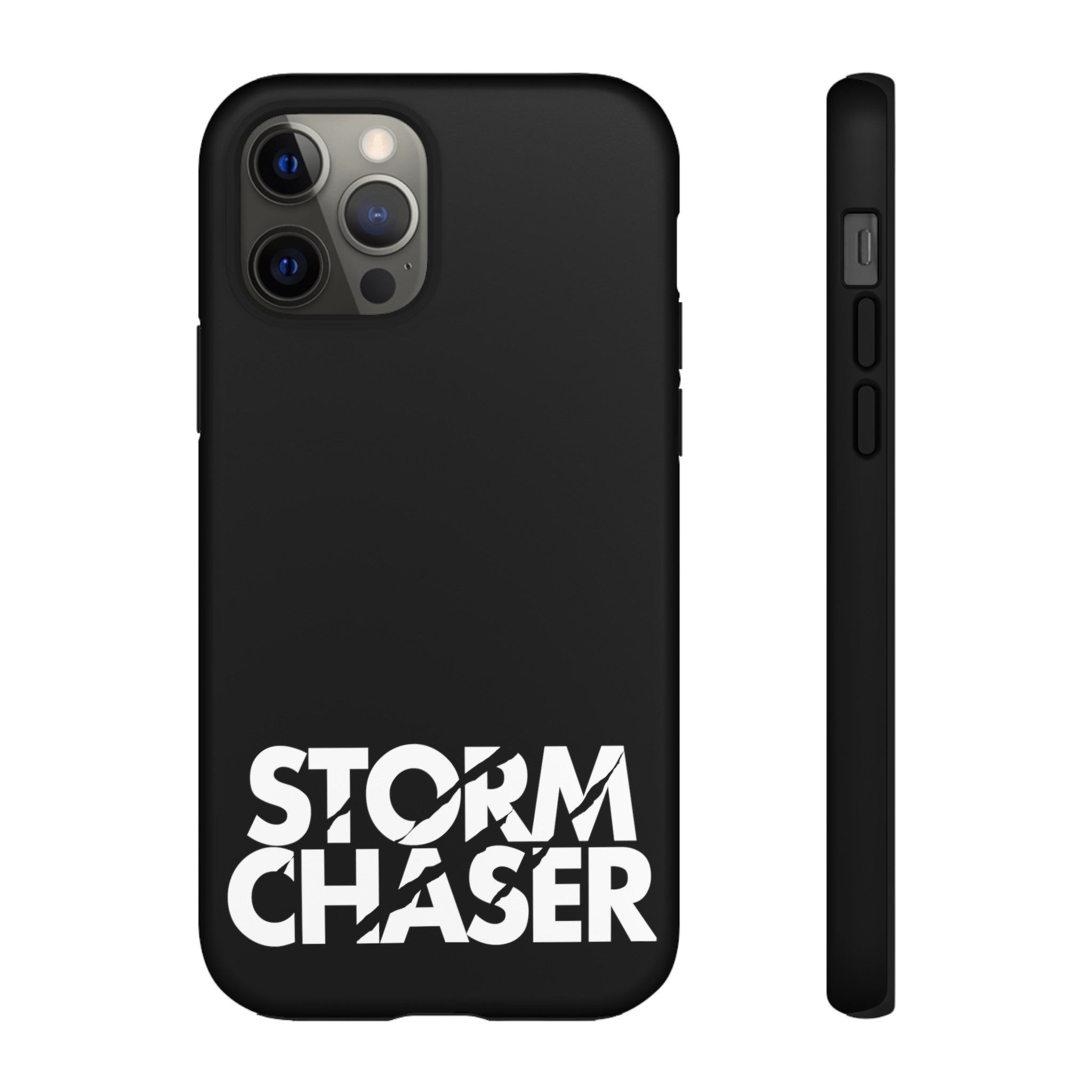 The Storm Chaser Tough Phone Case 