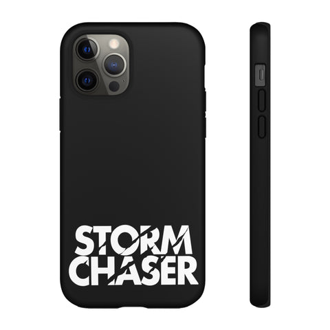 The Storm Chaser Tough Phone Case