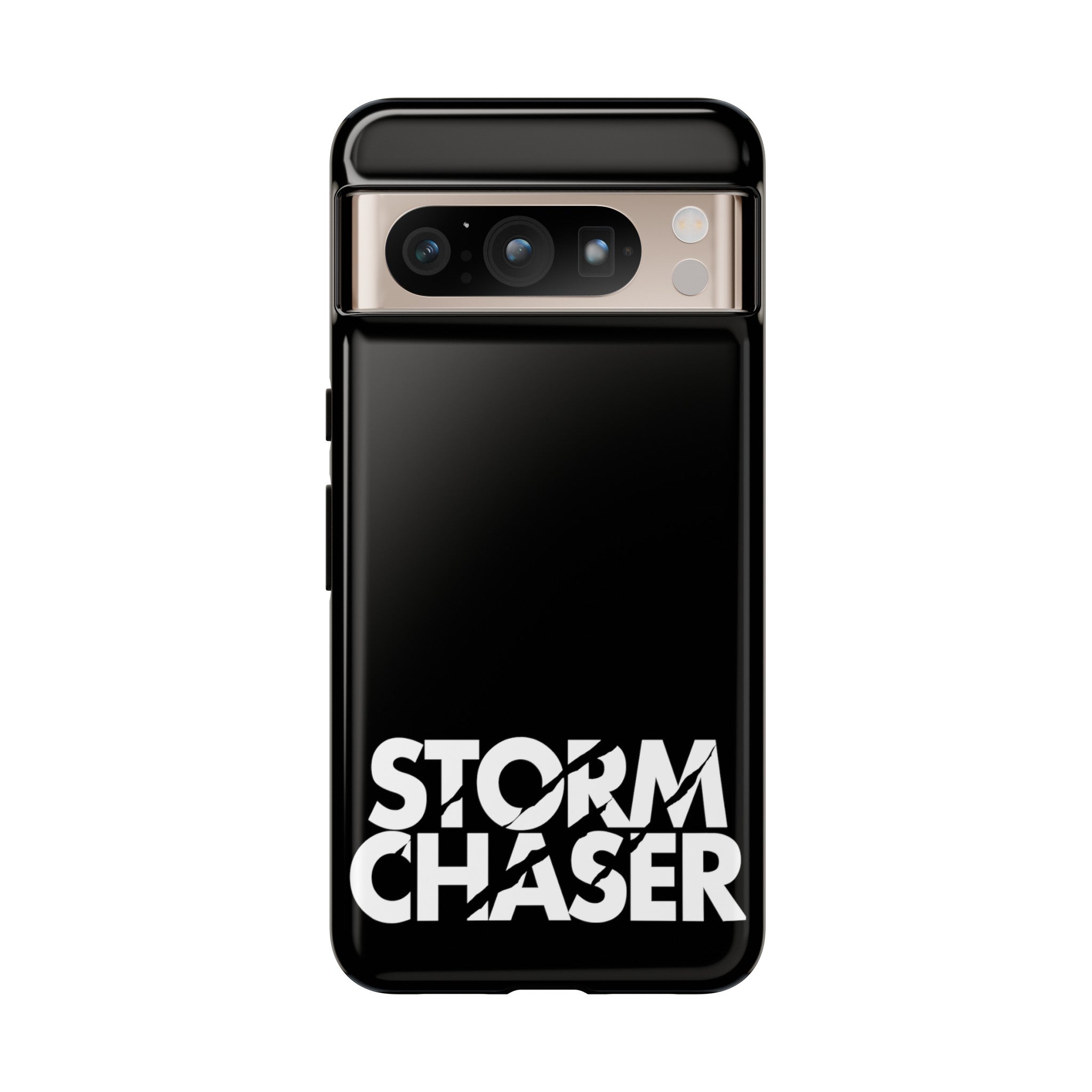 The Storm Chaser Tough Phone Case 