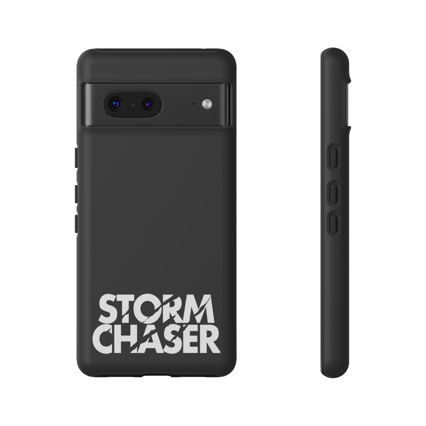 L'étui de téléphone Storm Chaser Tough