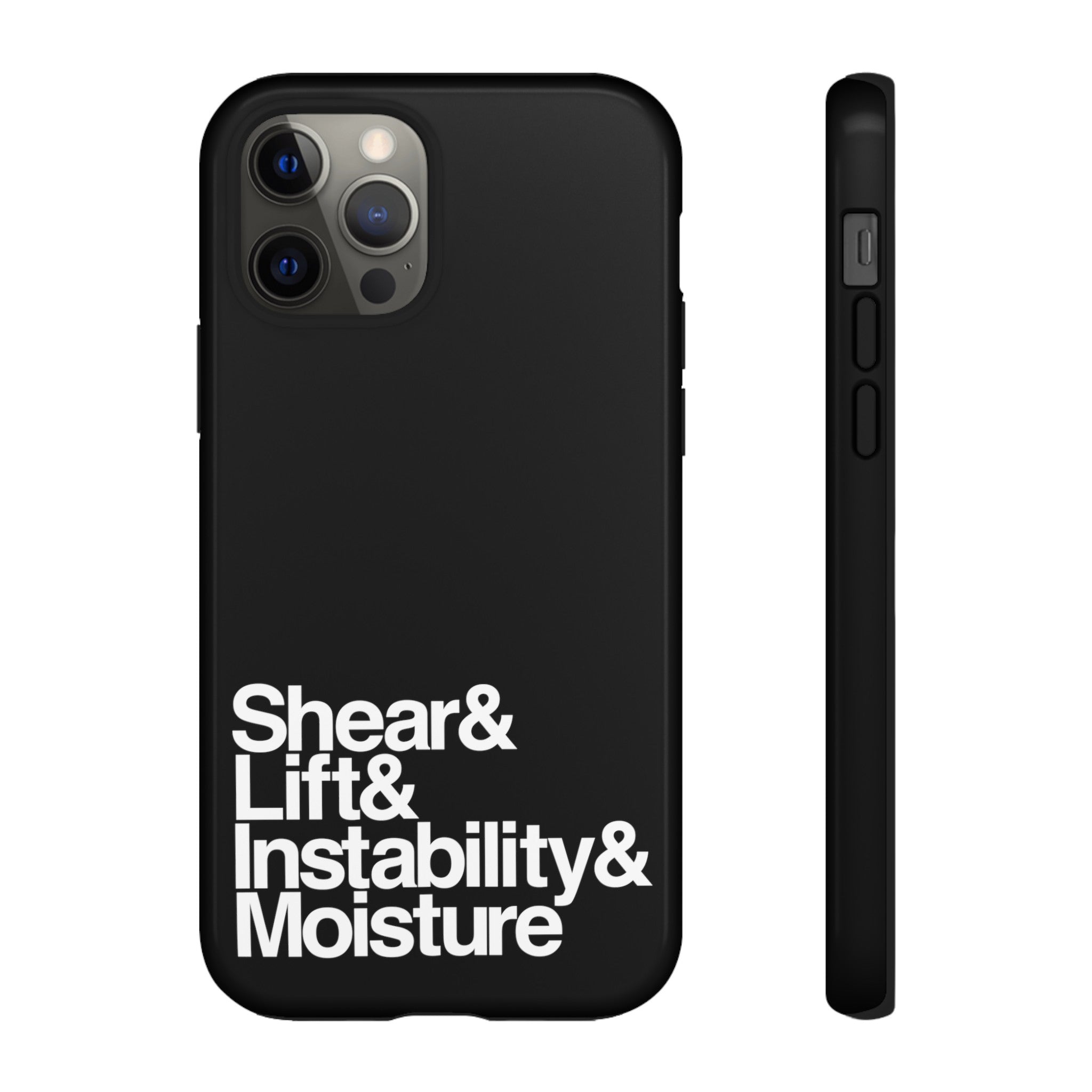 SLIM Tough Phone Case 