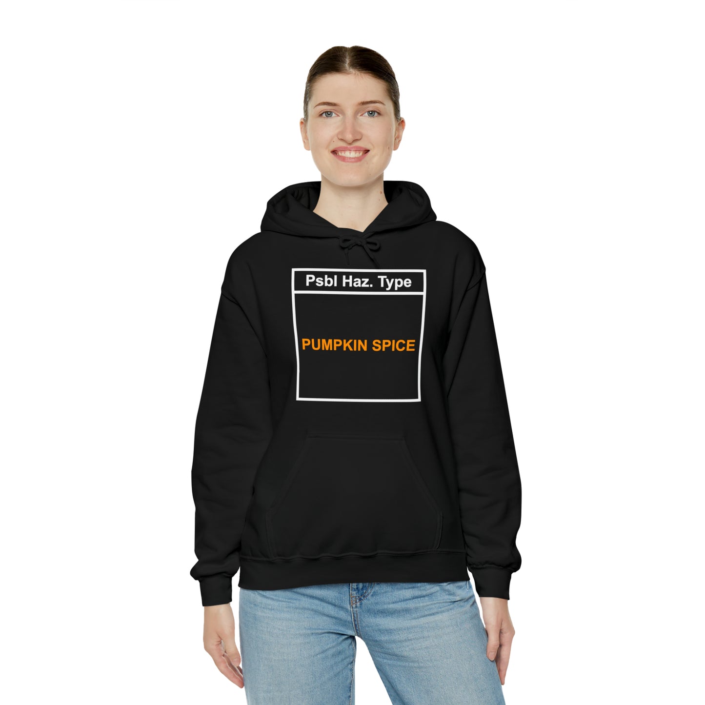 Pumpkin Spice Hoodie