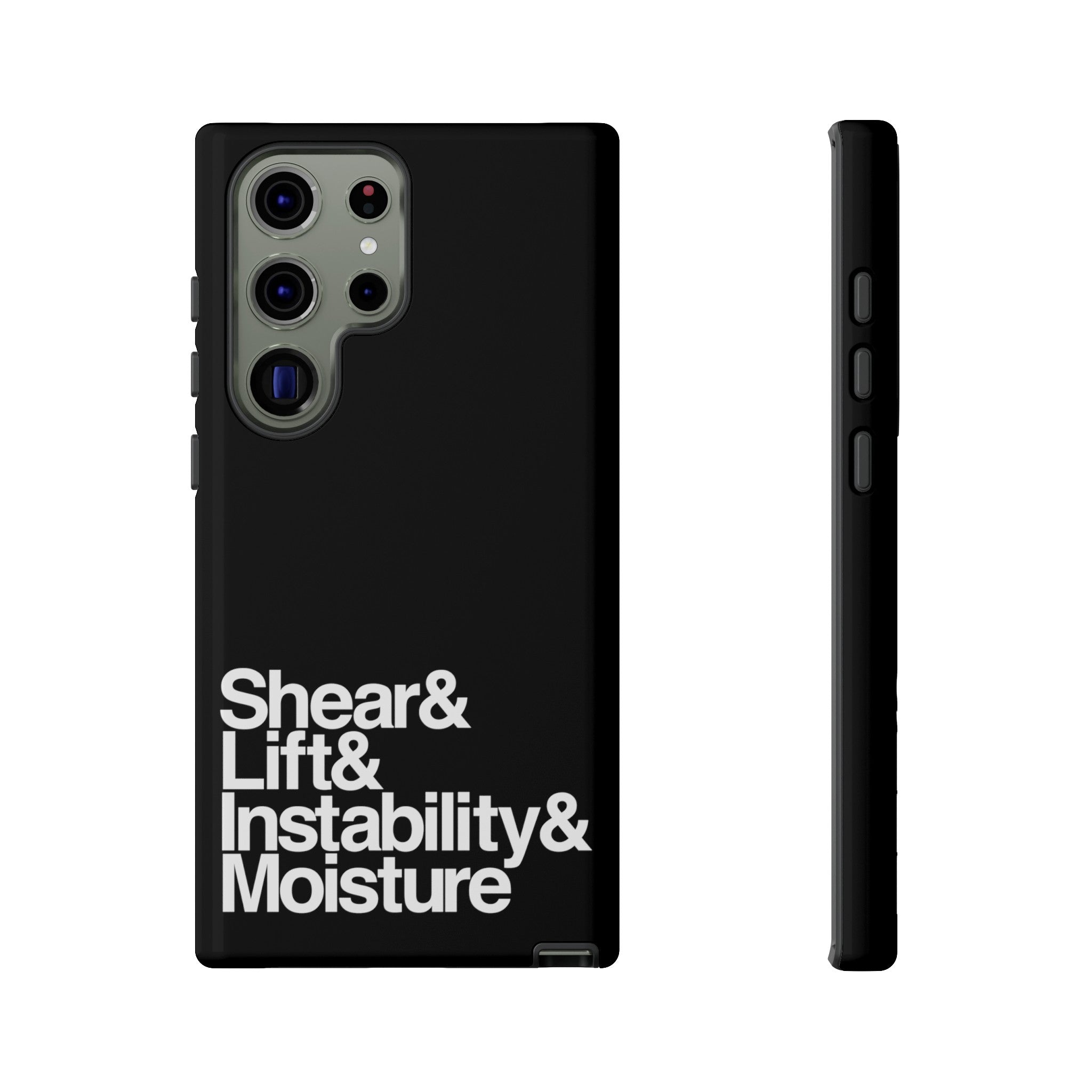 SLIM Tough Phone Case 