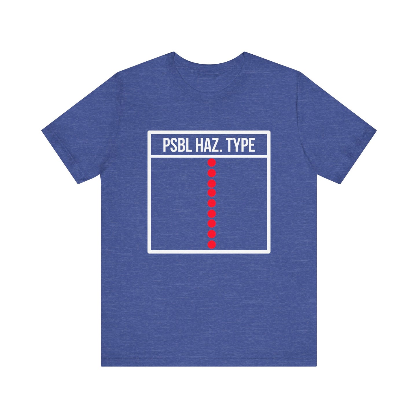 Copy of Bust Tee