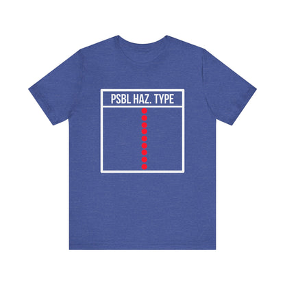 Copy of Bust Tee