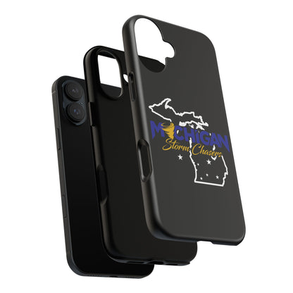 MSC Tough Phone Cases