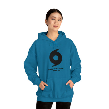 Landfall Hoodie