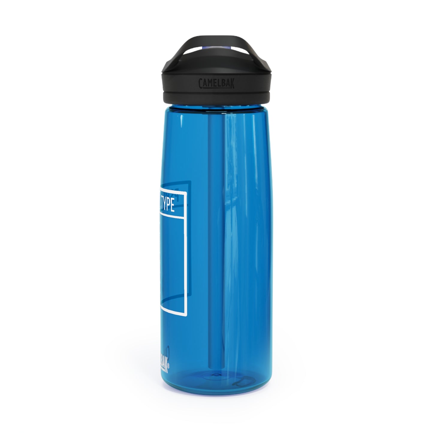 CamelBak Eddy® Convergence Water Bottle, 20oz\25oz