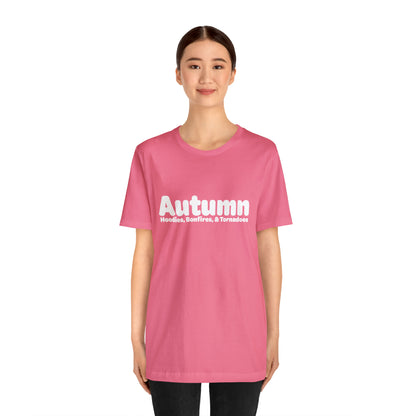 Autumn Tee