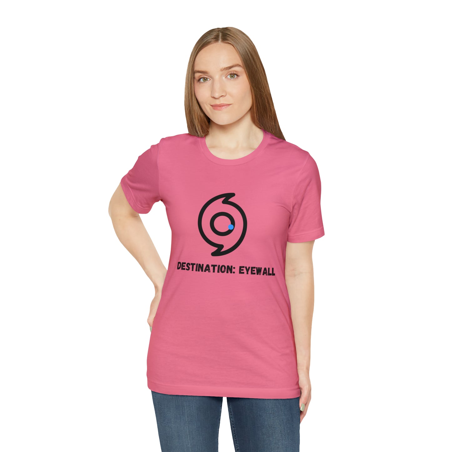 Eyewall Tee