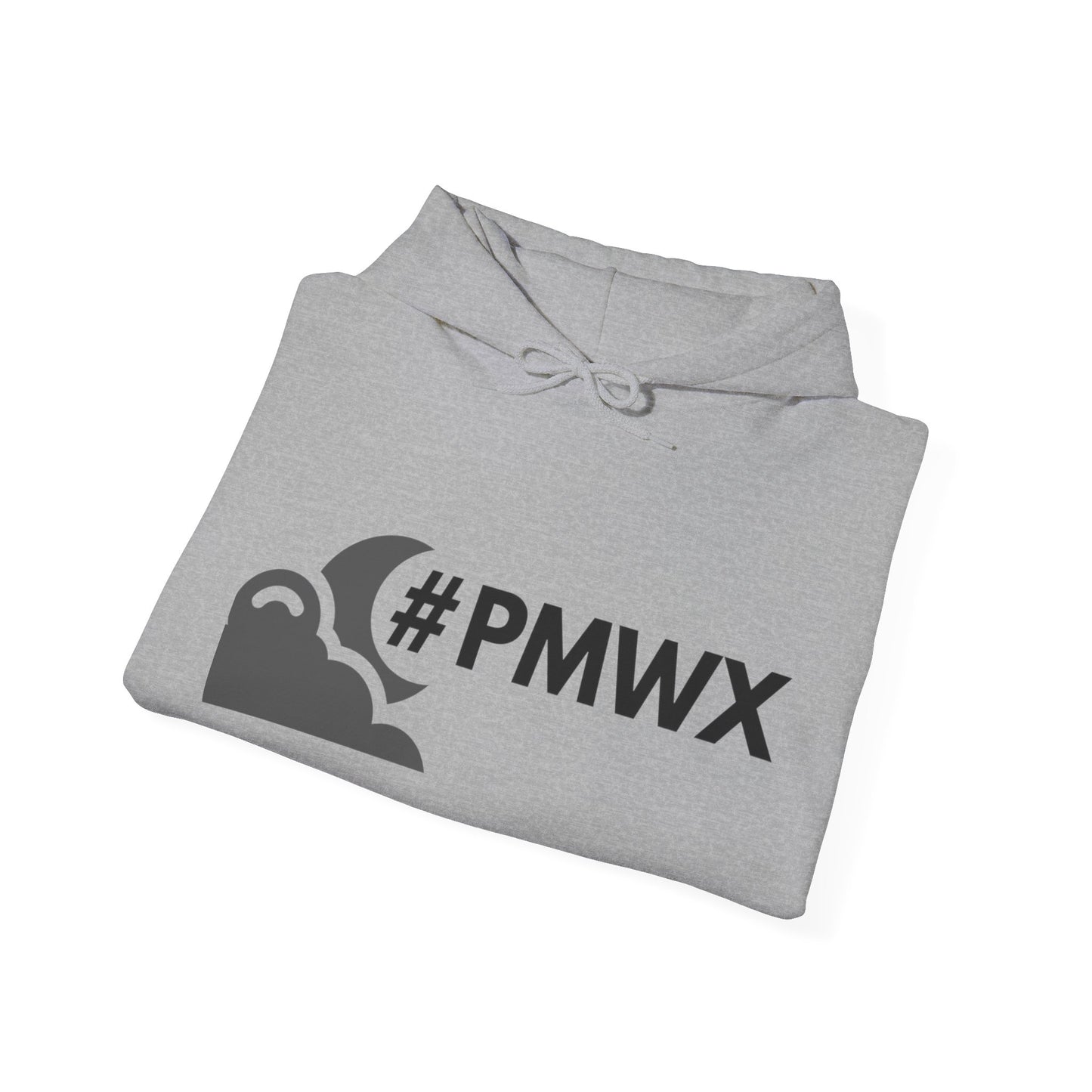 #PMWX Hoodie