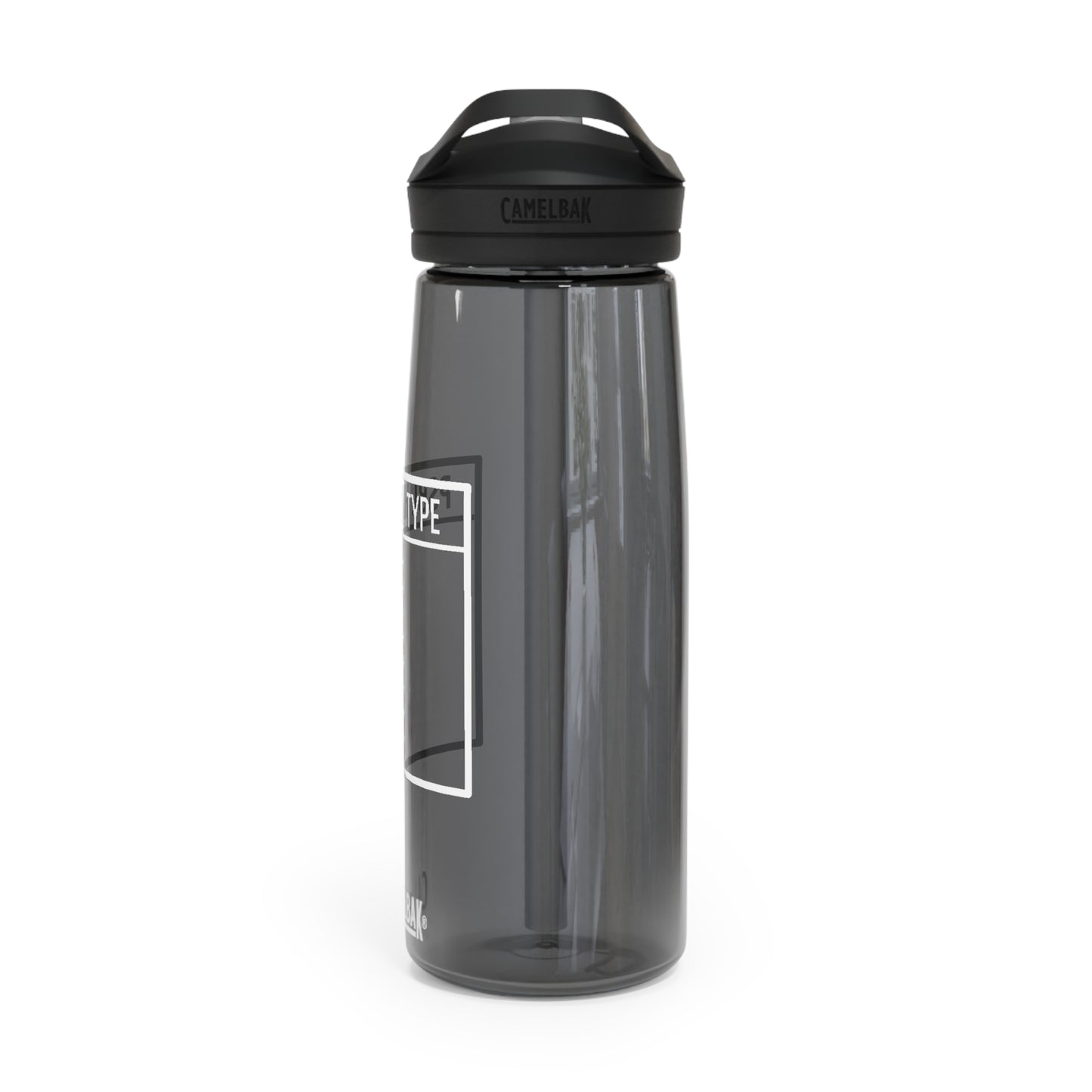 CamelBak Eddy® Convergence Water Bottle, 20oz\25oz