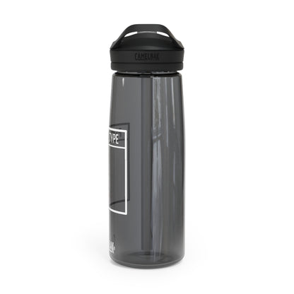 CamelBak Eddy® Convergence Water Bottle, 20oz\25oz