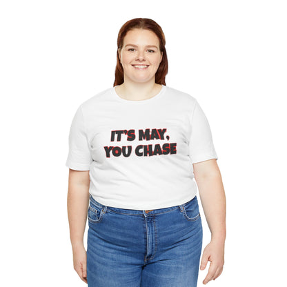 IT'S MAY Tee