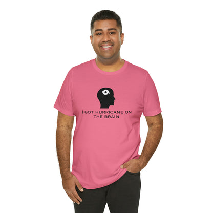 Cane On The Brain Tee (M)