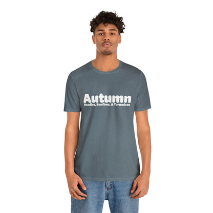 Autumn Tee