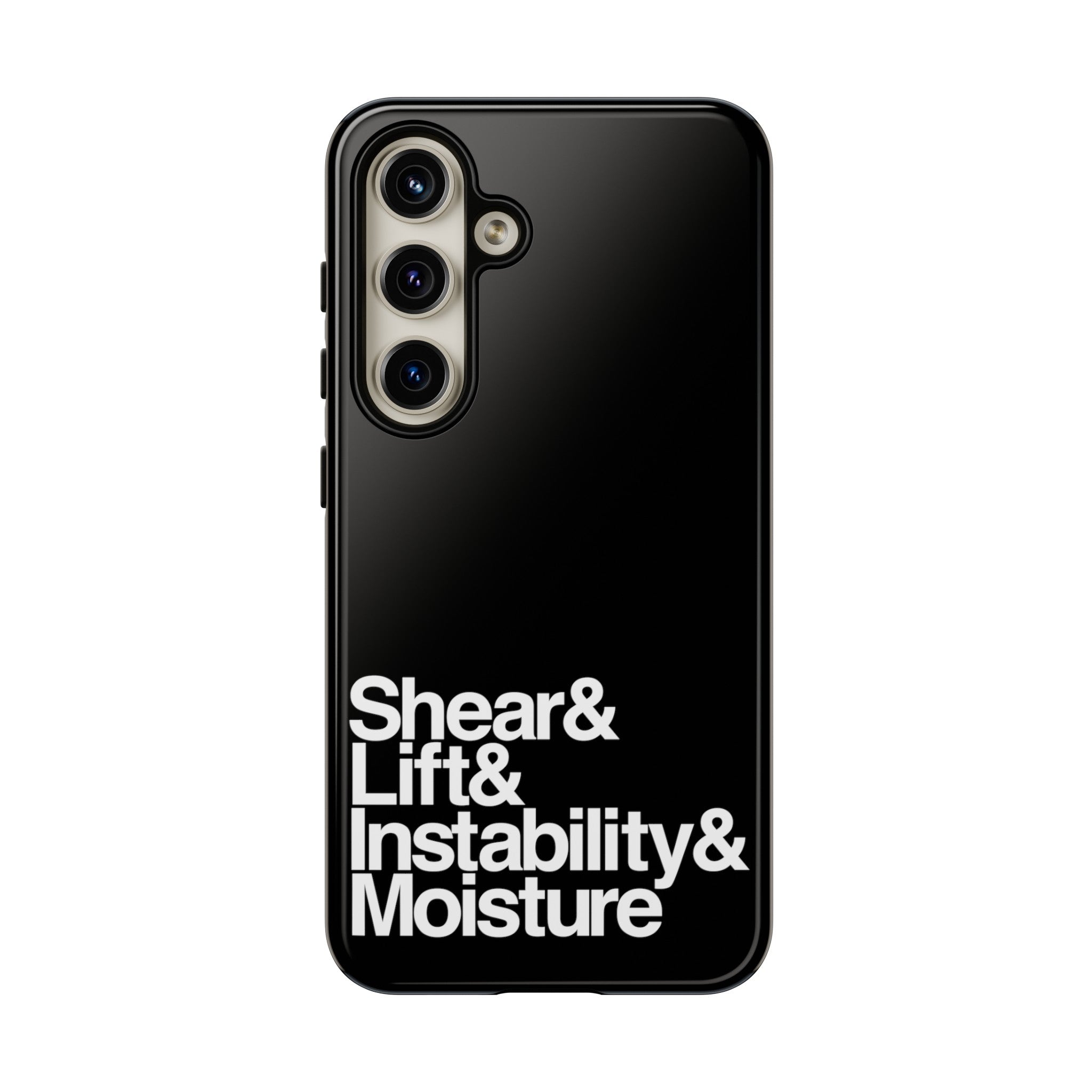 SLIM Tough Phone Case 