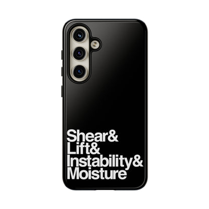 SLIM Tough Phone Case